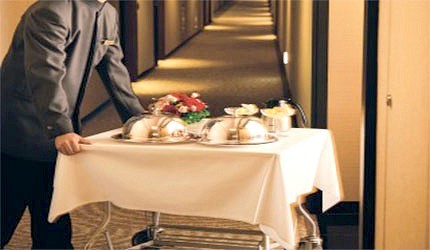 日本自由行住宿攻略 掌握关键设施与服务的日文表达，畅享舒适住宿