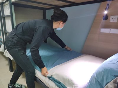 铂涛窝趣旗下华舍公寓 精准聚焦，解决企业员工住宿四大核心难题